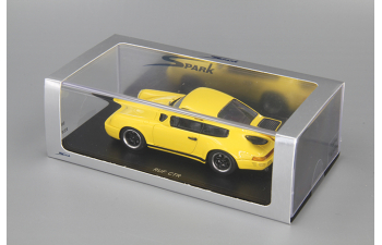 RUF CTR, yellow