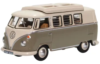 VOLKSWAGEN набор из 5 моделей автомобилей VW Camper (T1/T2/T3/T4/T5)