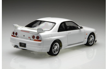 Сборная модель Nissan Skyline GT-R (R33) '95