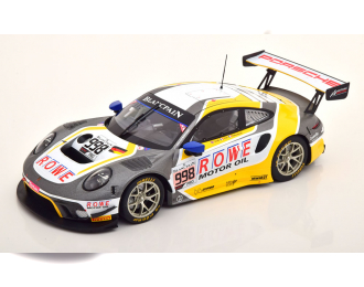 PORSCHE 911 (991 II) GT3R (2019), Rowe Racing