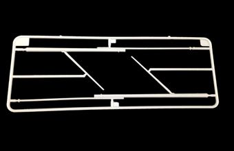 Сборная модель The Imperial Chinese Navy Protected Cruiser‘Chih Yuen’