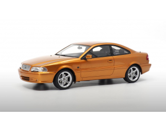 Volvo C70 Coupe 1998, Saffran