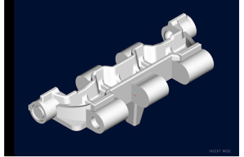 Сборная модель Наборные гусеницы для танков Т-72/А/М1/Б/БВ