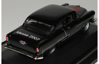 CHEVROLET Bel Air 55 (2007), black