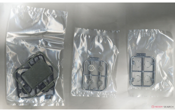 Сборная модель SUZUKI Jimny Custom Wheel(Jungle Green), SNAP KIT (сборка без клея)