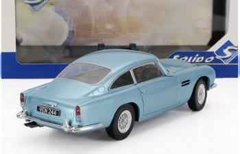 ASTON MARTIN Db5 (1964), Light Blue Met