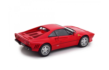 FERRARI 288 GTO 1984, red