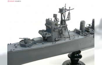 Сборная модель IJN AA Cruiser Isuzu