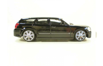 DODGE Magnum R/T, черный