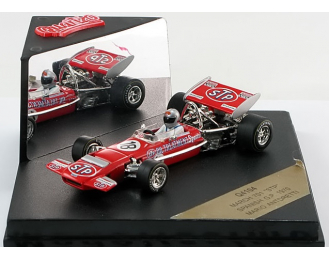 MARCH 701 №18 GP Spain, Andretti (1970)