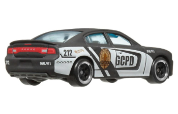 DODGE Charger RT GCPD Batman (2011)