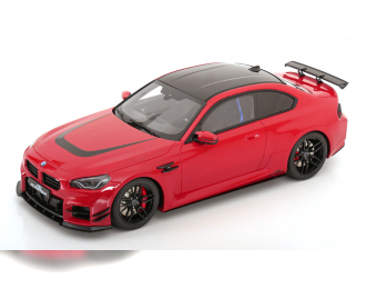 BMW M2 AC Schnitzer ACS2 Sport (2023), orange