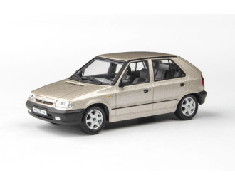 SKODA Felicia 1994 - Champagne Metalíza -
