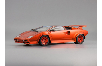 Lamborghini Countach Koenig Specials (redmet)