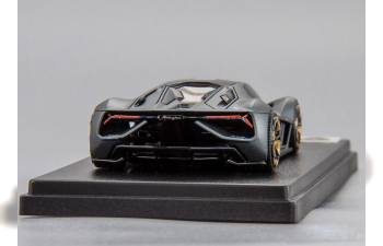 Lamborghini Terzo Millennio