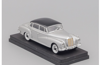 MERCEDES-BENZ Typ 300 W 189 Adenauer, grey / black