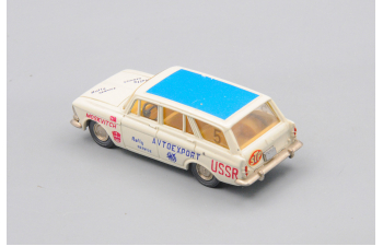 МОСКВИЧ 427 (А4) "Ралли-Сервис"