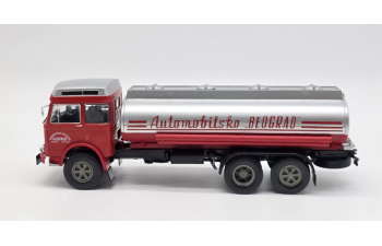 OM Titano, Legendarny Camioni 11