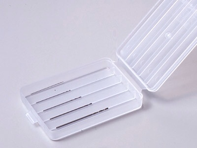 Набор тонких сверел 5шт. Fine для Pin Vises диам. 0,3/0,4/0,5/0,6/0,8мм