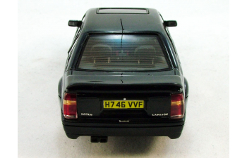 LOTUS Carlton (Omega) (1990), 1:43, темно-зеленый