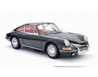 PORSCHE 911 1964, SLATE GREY