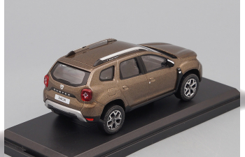 DACIA Duster 2 4 WD 2018 Vison Brown