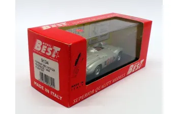 FERRARI 860 Monza №211  Riverside, Ginter (1958)