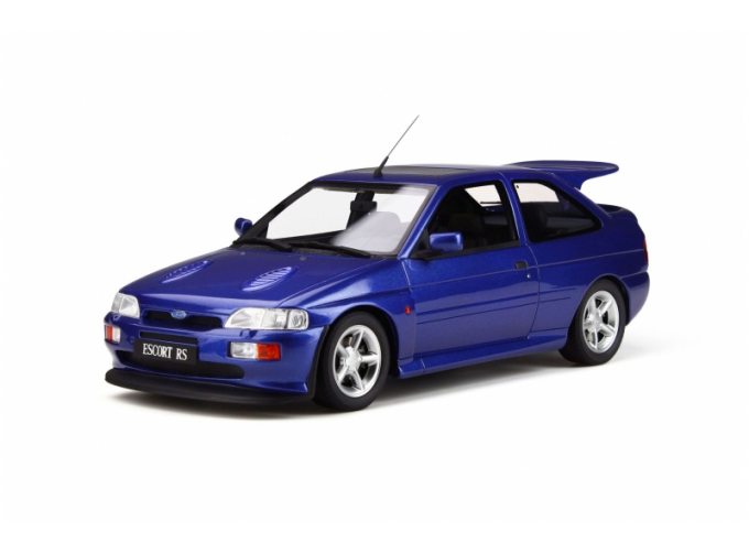 FORD Escort RS Cosworth 1992 (met. blue)