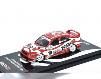 TOYOTA Altezza RS200 #10 Team RSR Macau Guia Race (2001)