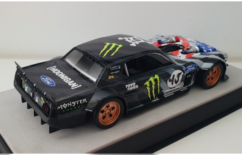 Ford Mustang Hoonigan V2 1965 Ken Block