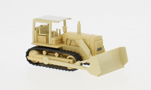 Бульдозер Gmeinder Kaelble PR 610 (1952), бежевый