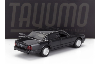 JAGUAR Xj6 (1992), black