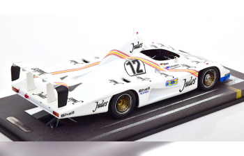 PORSCHE 936 #12 (1981)