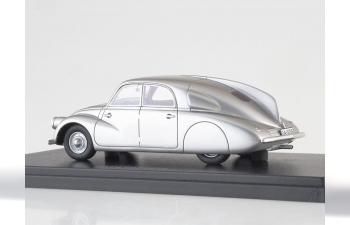 TATRA T97, silver