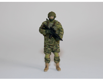 Фигурка Солдат № 9