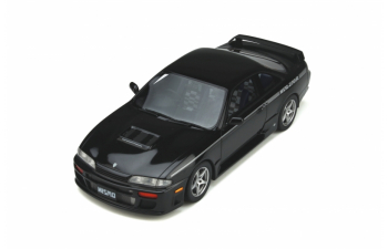 NISSAN Nismo (S14) 270R, black