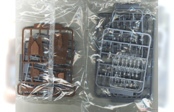 Сборная модель Japanese Navy Repair Ship Akashi