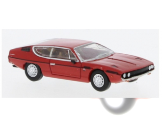 LAMBORGHINI Espada (1968), red