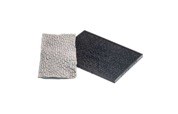 Молд кора сосны, размер М