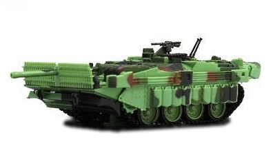 Stridsvagn 103 (1987), Wozow Bojowych 27