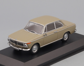 BMW 1600 - 1968 - NEVADA BEIGE