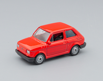 FIAT 126P - Slawne Auta