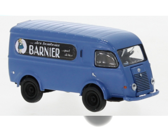 RENAULT 1000 KG Barnier B