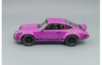 PORSCHE 911 Carrera RSR, violett