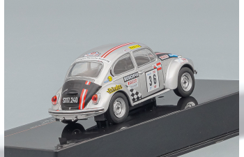 VOLKSWAGEN Beetle 1302 S #36 Grünsteidl/Hopf Rally Portugal 1973