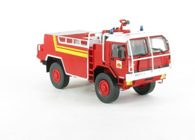 Brimont Apache citerne Forestier "Super"