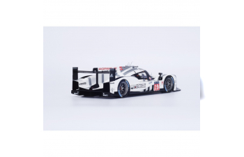 Porsche 919 Hybrid #19 LMP1 Winner LM 2015 N. Hulkenberg - E. Bamber - N. Tandy