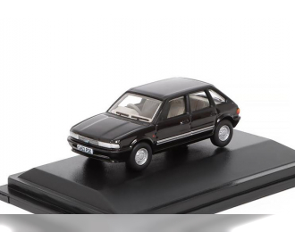 AUSTIN Maestro (1983), black