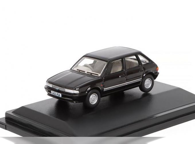 AUSTIN Maestro (1983), black