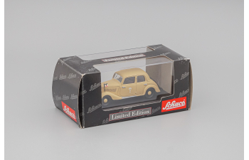 MERCEDES-BENZ 170V Limousine Wuestenfuchs, sand